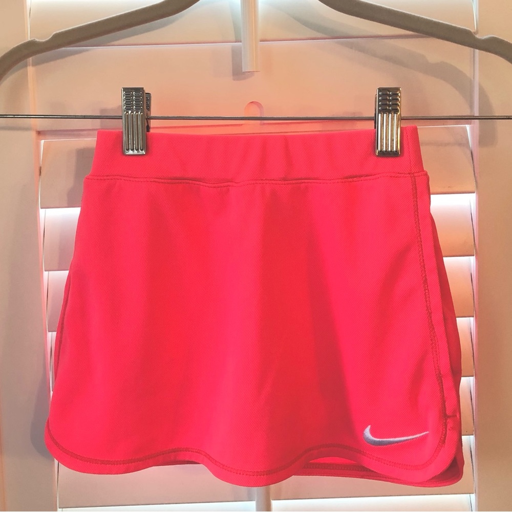Girls Nike skort